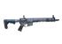 Tinck Arms Karabinas ARX15-MS PRO 12.5" (kal. 5.56x45 / .223 Rem)